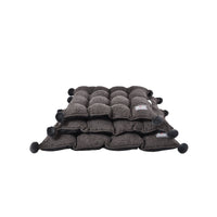 HKM-192787 Pet Nest with Durable Cloth Cushion for Dogs - Available in S, M, L Sizes
