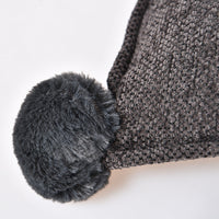 HKM-192787 Pet Nest with Durable Cloth Cushion for Dogs - Available in S, M, L Sizes