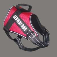 HKM-466323 Personalized Pet Harness for Comfortable and Secure Fit