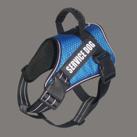 HKM-466323 Personalized Pet Harness for Comfortable and Secure Fit
