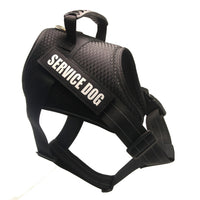 HKM-466323 Personalized Pet Harness for Comfortable and Secure Fit