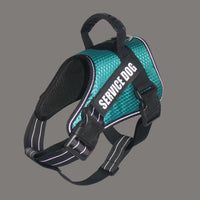 HKM-466323 Personalized Pet Harness for Comfortable and Secure Fit