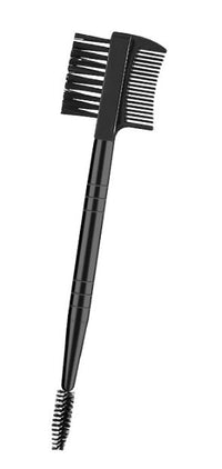 HKM-470803 Stainless Steel Eyebrow Trimmer Set with Shaving Tool, Perfect for Precision Grooming