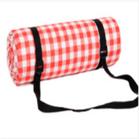 HKM-324371 Extra-Large Thickened Picnic Mat for Beach and Outdoor Use