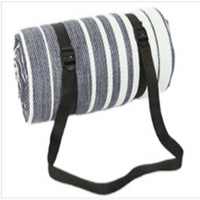 HKM-324371 Extra-Large Thickened Picnic Mat for Beach and Outdoor Use