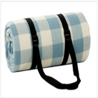 HKM-324371 Extra-Large Thickened Picnic Mat for Beach and Outdoor Use