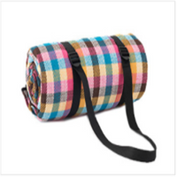 HKM-324371 Extra-Large Thickened Picnic Mat for Beach and Outdoor Use