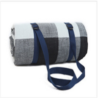 HKM-324371 Extra-Large Thickened Picnic Mat for Beach and Outdoor Use