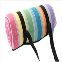 HKM-324371 Extra-Large Thickened Picnic Mat for Beach and Outdoor Use