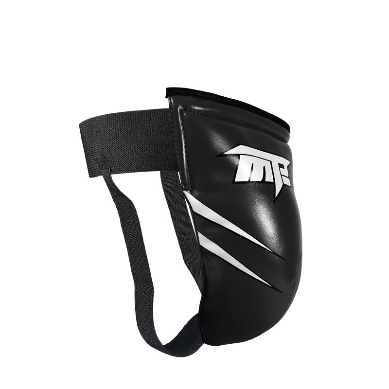 HKM-554579 Taekwondo Protective Crotch Gear for Fighting and Training
