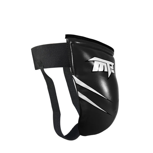 HKM-554579 Taekwondo Protective Crotch Gear for Fighting and Training