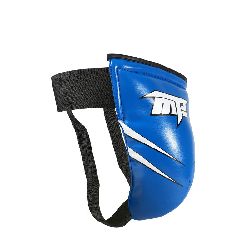 HKM-554579 Taekwondo Protective Crotch Gear for Fighting and Training