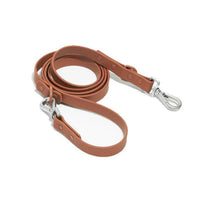 HKM-629011 Tactical Waterproof Dog Collar and Leash Set with Chest Support in Multiple Colors