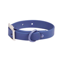 HKM-629011 Tactical Waterproof Dog Collar and Leash Set with Chest Support in Multiple Colors