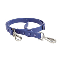 HKM-629011 Tactical Waterproof Dog Collar and Leash Set with Chest Support in Multiple Colors