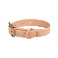 HKM-629011 Tactical Waterproof Dog Collar and Leash Set with Chest Support in Multiple Colors