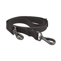 HKM-629011 Tactical Waterproof Dog Collar and Leash Set with Chest Support in Multiple Colors