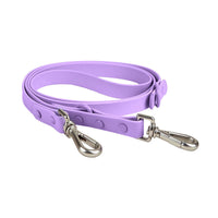 HKM-629011 Tactical Waterproof Dog Collar and Leash Set with Chest Support in Multiple Colors