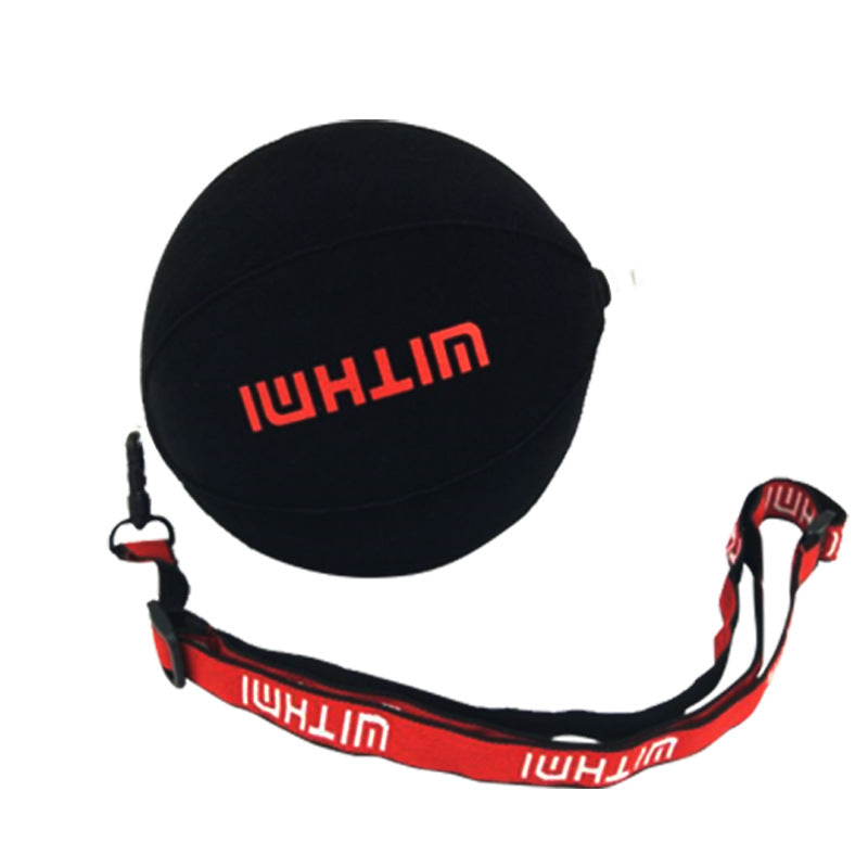 HKM-798931 Golf Swing Training Inflatable Smart Correction Ball for Improved Technique