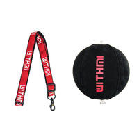 HKM-798931 Golf Swing Training Inflatable Smart Correction Ball for Improved Technique