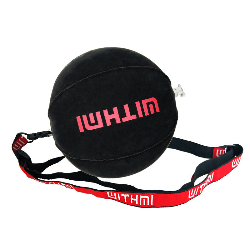 HKM-798931 Golf Swing Training Inflatable Smart Correction Ball for Improved Technique