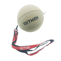 HKM-798931 Golf Swing Training Inflatable Smart Correction Ball for Improved Technique