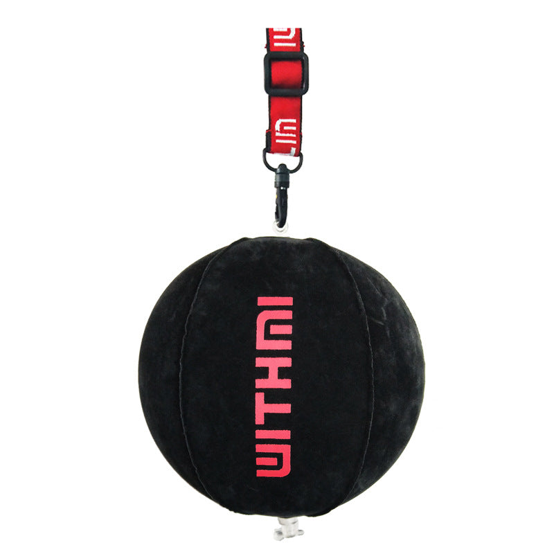HKM-798931 Golf Swing Training Inflatable Smart Correction Ball for Improved Technique