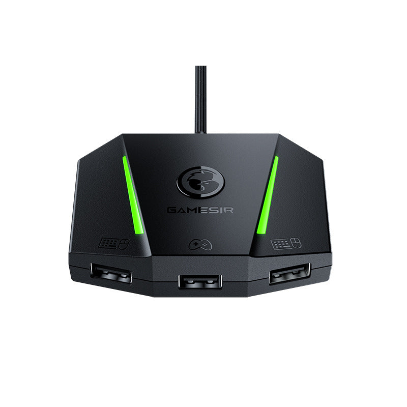 KTX-803859 Game Console Keyboard and Mouse Adapter for Enhanced Gaming Experience