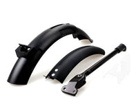HKM-523283 Foot Support Fender Set for Enhanced Comfort and Stability