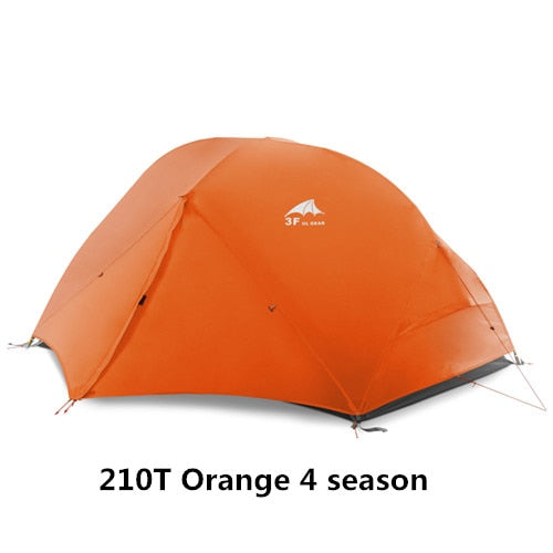 HKM-765011 Double Picnic Tent for Outdoor Adventures and Family Gatherings