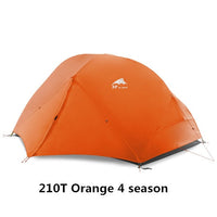 HKM-765011 Double Picnic Tent for Outdoor Adventures and Family Gatherings