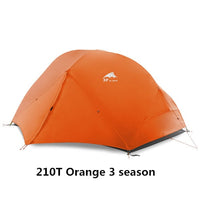 HKM-765011 Double Picnic Tent for Outdoor Adventures and Family Gatherings