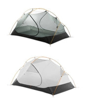 HKM-765011 Double Picnic Tent for Outdoor Adventures and Family Gatherings