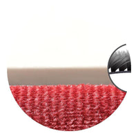 HKM-901395 Pet Roller Cleaning Brush - Effective Fur Remover for Clothing and Furniture, White