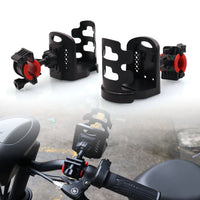 HKM-899539 Multi-functional Rotatable Bicycle Quick Release Bottle Cage
