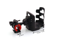 HKM-899539 Multi-functional Rotatable Bicycle Quick Release Bottle Cage