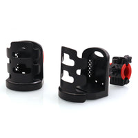 HKM-899539 Multi-functional Rotatable Bicycle Quick Release Bottle Cage