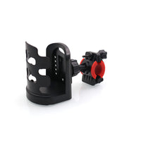 HKM-899539 Multi-functional Rotatable Bicycle Quick Release Bottle Cage