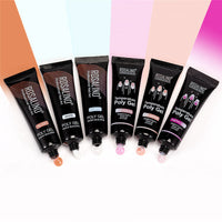 HKM-302099 Multi-Color Builder Gel for Nail Extension - 15ml