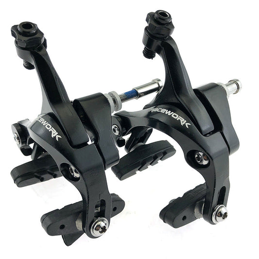 KTX-210259 C-Type Brake Caliper for Road Bikes - Durable and Responsive Stopping Power