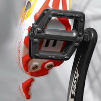 HKM-699795 Universal Mountain Bike Pedals for Enhanced Performance and Control