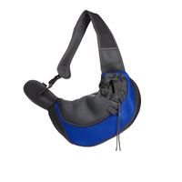 HKM-923731 Small Dog and Cat Travel Carrier Bag for Pet Convenience