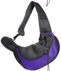 HKM-923731 Small Dog and Cat Travel Carrier Bag for Pet Convenience
