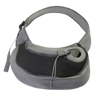 HKM-923731 Small Dog and Cat Travel Carrier Bag for Pet Convenience