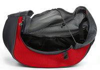 HKM-923731 Small Dog and Cat Travel Carrier Bag for Pet Convenience