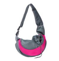 HKM-923731 Small Dog and Cat Travel Carrier Bag for Pet Convenience