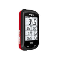 HKM-090707 Waterproof Wireless GPS Cycling Speedometer with Smart Code Display
