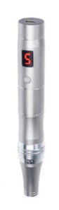 HKM-809363 Rechargeable Electric Micro-needle Instrument with LCD Display and USB Charging
