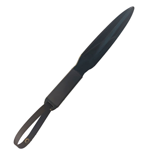 HKM-308563 Dog Break Stick for Training and Chewing - Durable Nylon No Bite Training Tool for Small and Medium Dogs