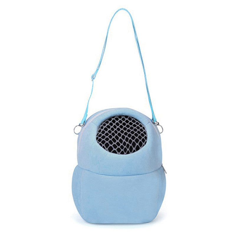 HKM-444563 Portable Breathable Animal Travel Bag for Pets